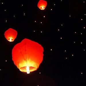 Meet your Posher, Ruqayyah